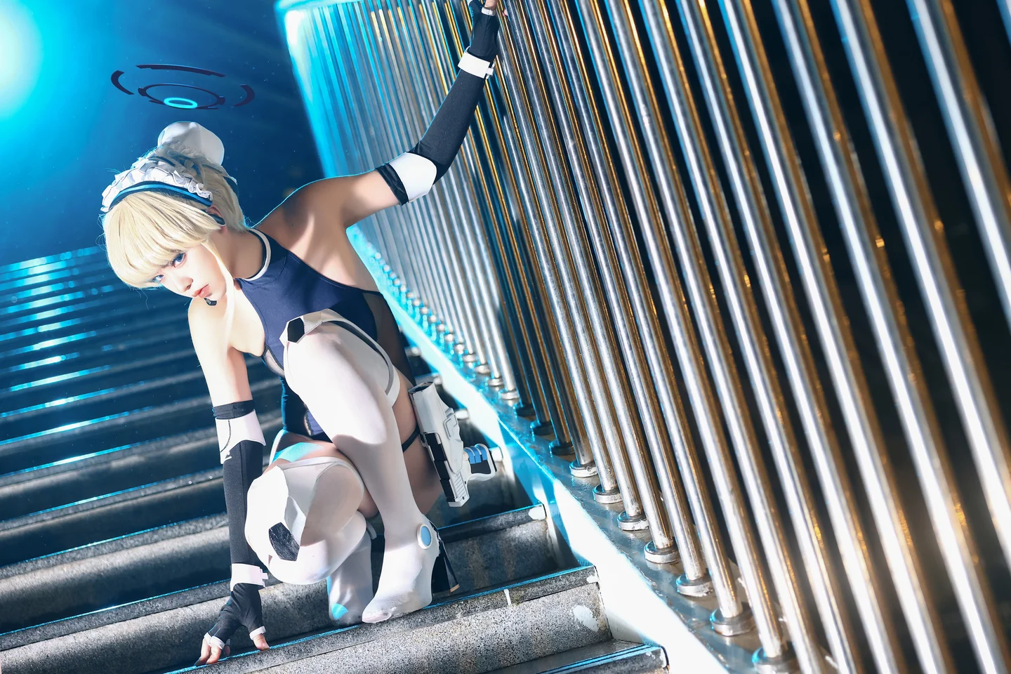 G44不会受伤 - No.161 Asuma Toki [47P-553MB] tg@simisebaisi 【丝足阁】024.webp